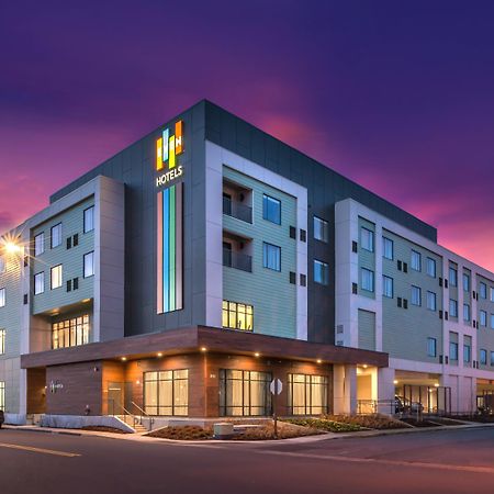 Even Hotel Eugene By Ihg Extérieur photo
