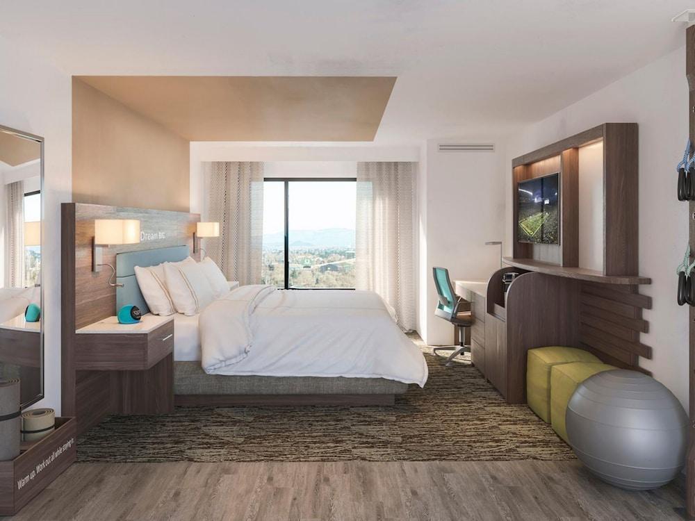 Even Hotel Eugene By Ihg Extérieur photo
