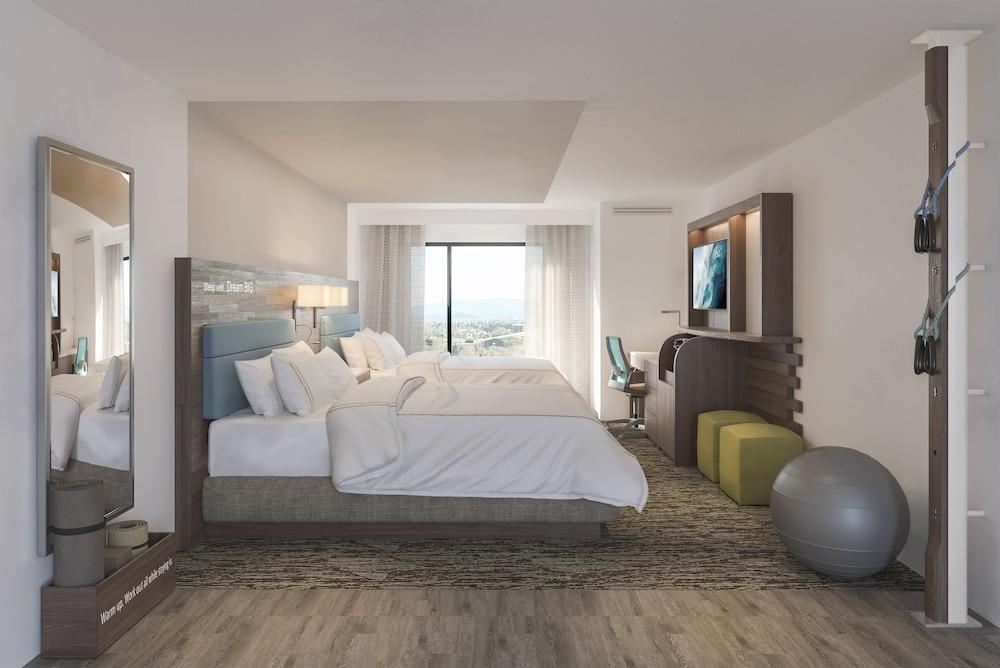 Even Hotel Eugene By Ihg Extérieur photo