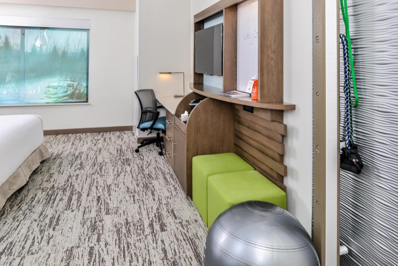 Even Hotel Eugene By Ihg Extérieur photo