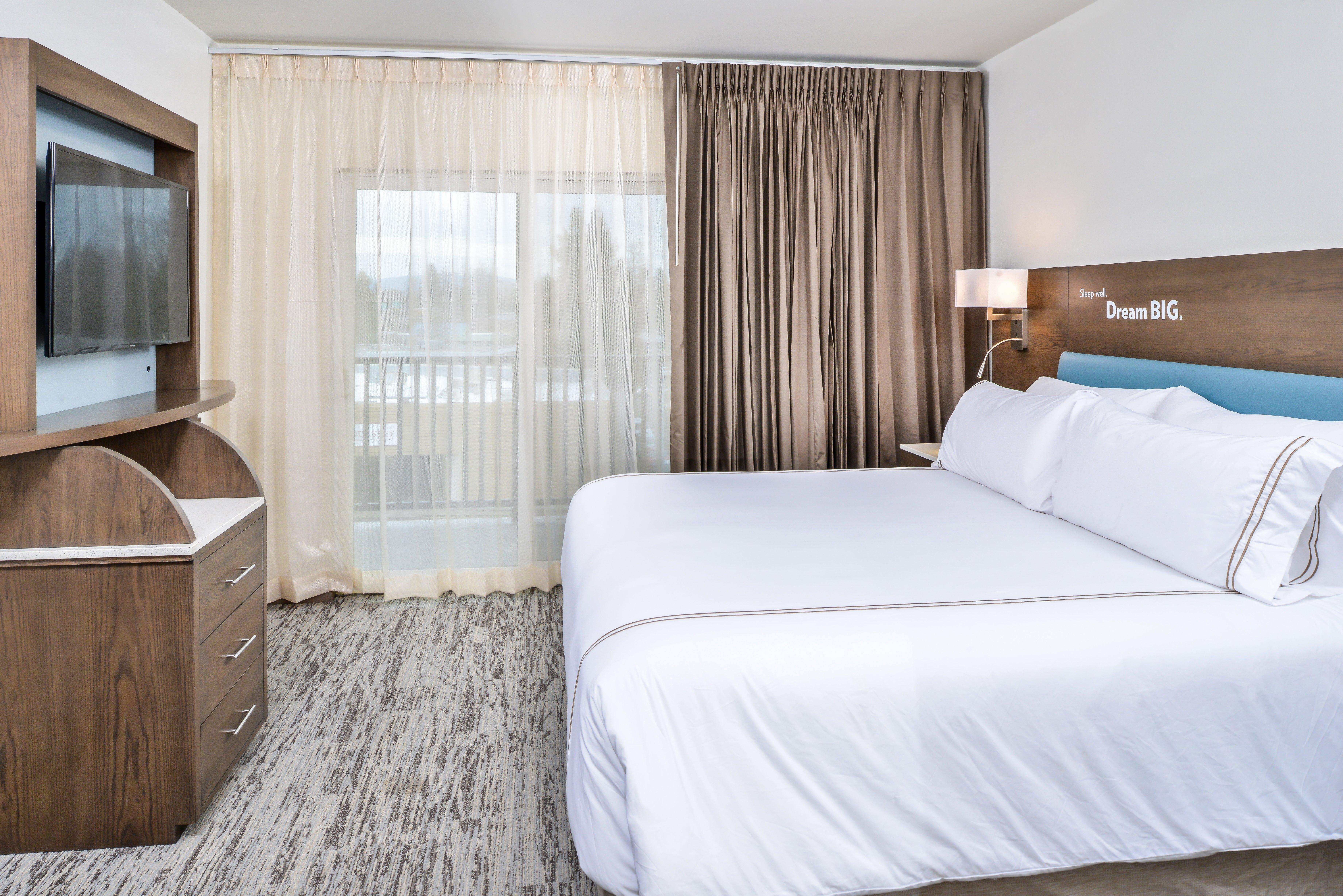 Even Hotel Eugene By Ihg Extérieur photo