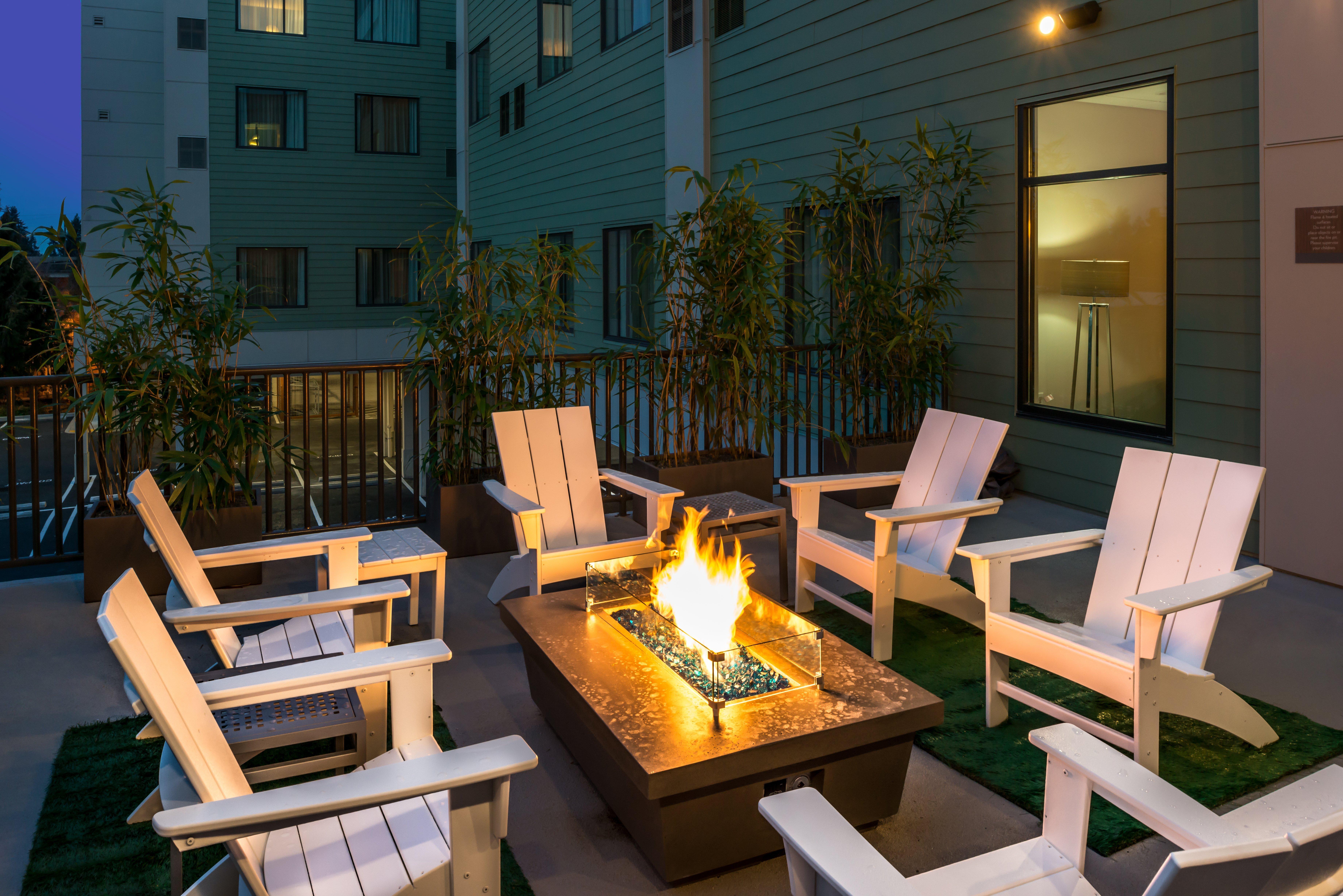 Even Hotel Eugene By Ihg Extérieur photo