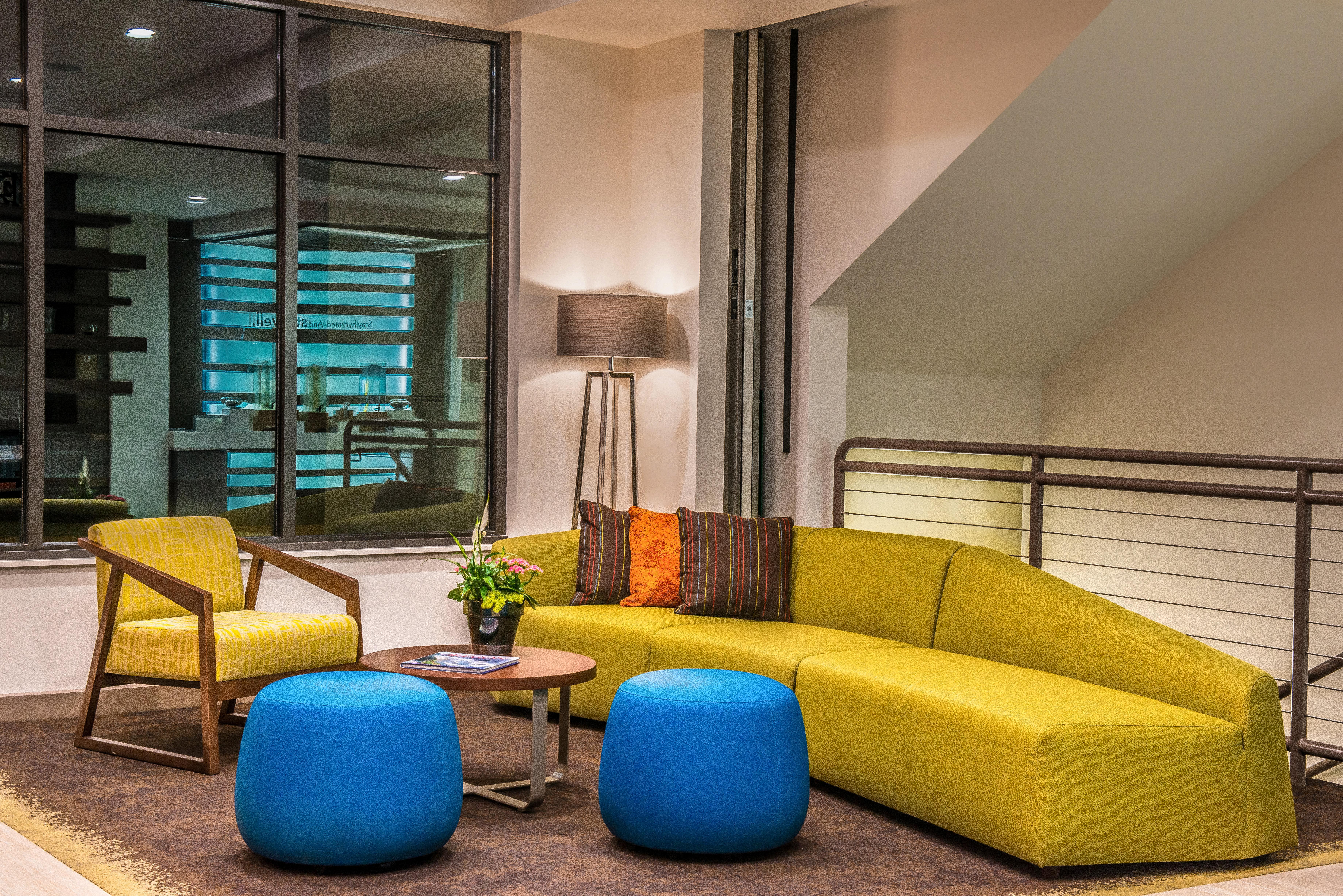 Even Hotel Eugene By Ihg Extérieur photo