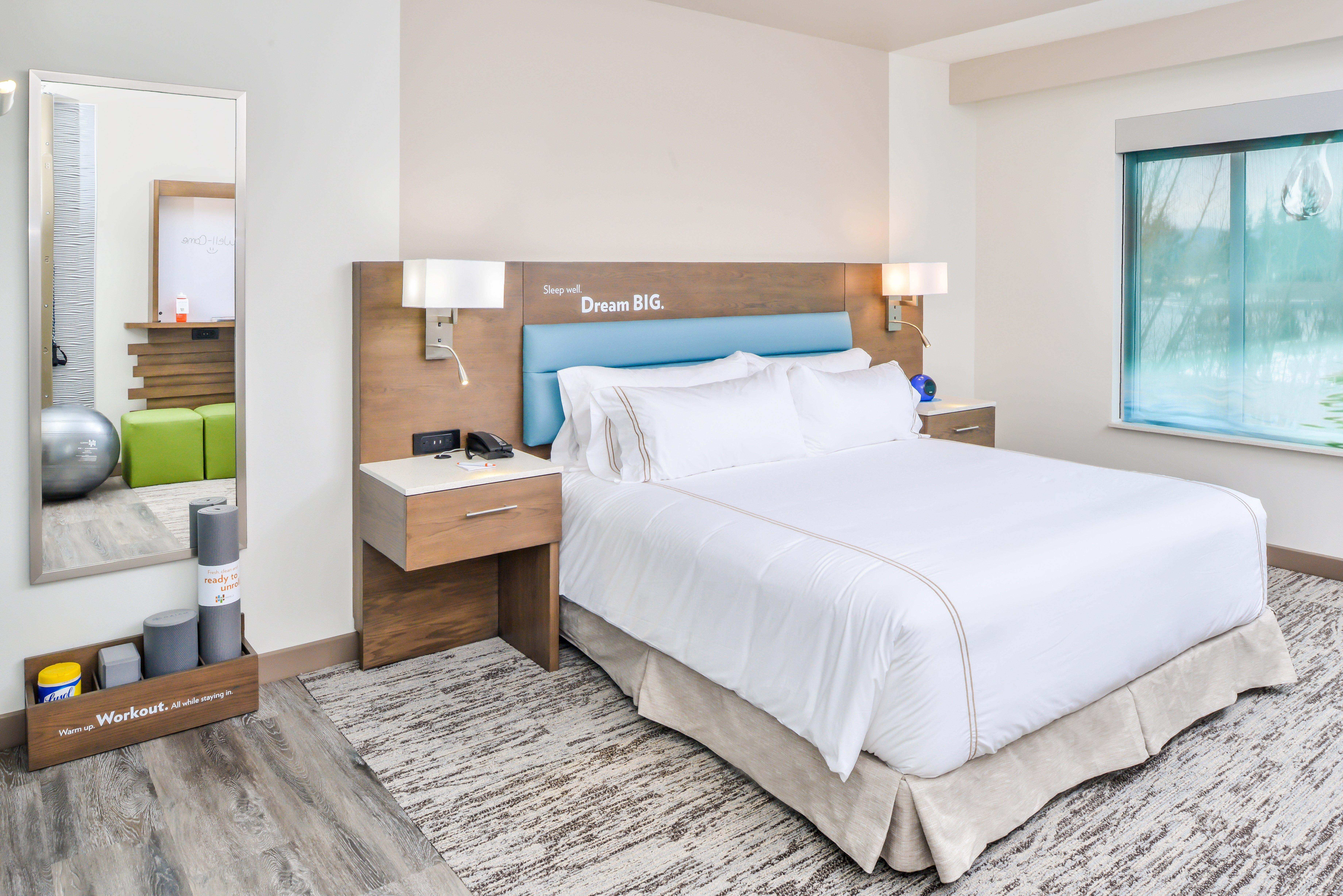 Even Hotel Eugene By Ihg Extérieur photo