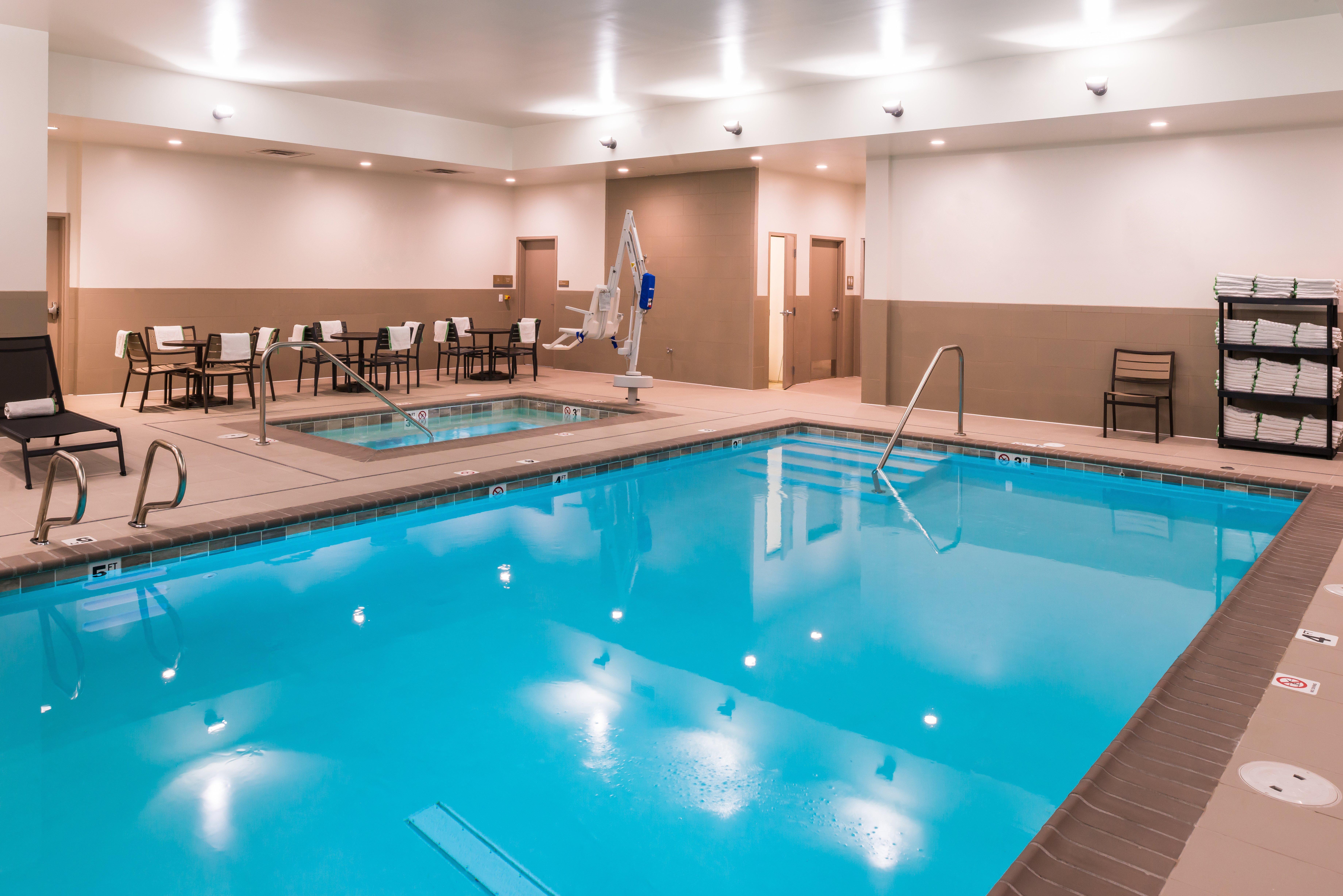 Even Hotel Eugene By Ihg Extérieur photo