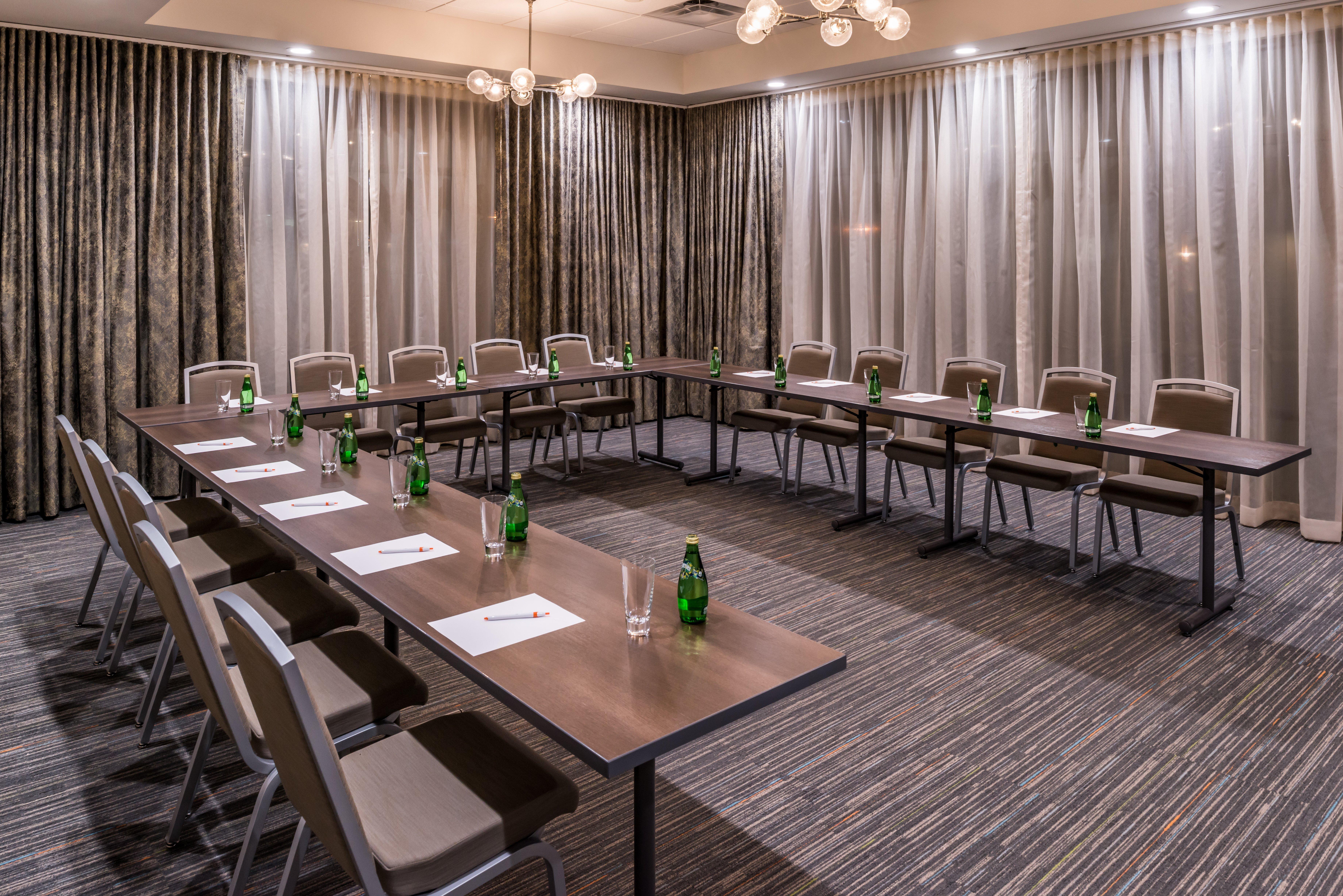 Even Hotel Eugene By Ihg Extérieur photo